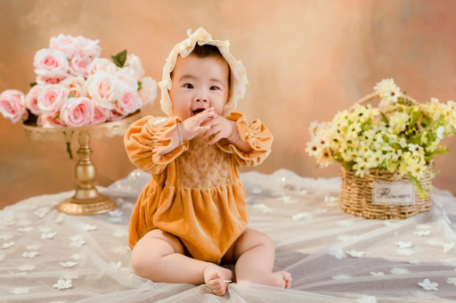 高唐宝宝吐舌头怎么回事 高唐宝宝吐舌头怎么回事